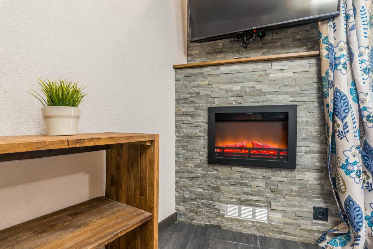 Studio Chamonix Centre With Mont-Blanc View 아파트 외부 사진